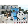 Drayton Manor Park Tickets for Two Adults and Two Children