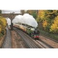 Best of Britain Day Excursion on Belmond British Pullman for Two