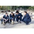 Keeper for a Day at ZSL Whipsnade Zoo