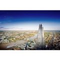 The View from The Shard – Two Adults and Two Children