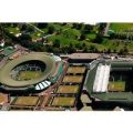Child Wimbledon Tennis Tour