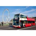 The Original London Sightseeing Tour for Two