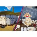 Shakespeare’s Globe Tour with Afternoon Tea for Two