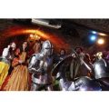 Medieval Banquet and Show for Two – Midweek