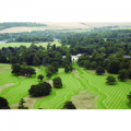 Golf Day with Lunch for One at Luton Hoo Hotel