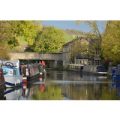 Family Adventure at Lancashire Canal Cruises