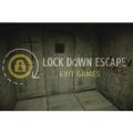 Death Row or The Lost Soul Escape Exit Game for Two Adults and Two Children
