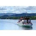 Glenridding Cruise and Bubbles for Two with Ullswater Steamers