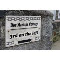 Doc Martin Tour for Two