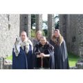 Game of Thrones Tour of the South with Castle Ward for Two