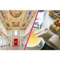 Entry to Banqueting House and Afternoon Tea for Two at Hilton Westminster