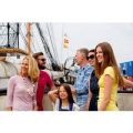 Family Annual Pass to Portsmouth Historic Dockyard