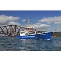 Forth Boat Tours Family Sightseeing Cruise