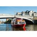 York Sightseeing River Cruise for Two