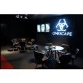 VR Escape Room for Two at Omescape Kings Cross