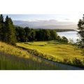 Golf Day for Two with Breakfast and Lunch at The Carrick Golf Course