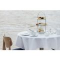 Bateaux Afternoon Tea Cruise on The Thames for Two