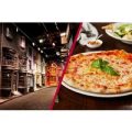The Making of Harry Potter Tour and Three Course Meal for Two at Prezzo