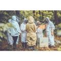 Beekeeping Experience for One at The London Bee Company