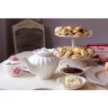 Afternoon Tea Baking Class for One at The Dough House