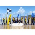 Surf Lesson for Two at Westcountry Surf School