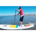 Stand Up Paddle Experience at Aber Adventures for One