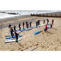 Surf Experience for Beginners at Aber Adventures for One