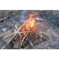 Moving Mountains Bushcraft and Survival Experience for Two