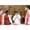 Butchery Course for Two at Apley Farm Shop