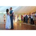 One Hour Private Wedding Dance Class for Two at Evolve School of Dance