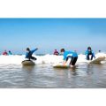 Surfing Experience for Two at Dan Joel Surf School