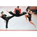 Three Shaolin Kickboxing Classes for One