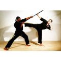 Three Shaolin Kickboxing Classes for Two