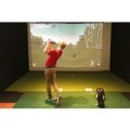 Indoor Golf Experience for Two at St Andrews Indoor Golf Centre