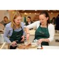 Half Day Cupcake Making Course at Brompton Cookery School
