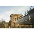 One Night Break with Dinner at Hallmark Hotel Carlisle