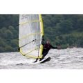 Windsurfing Taster Session for Two in Gwynedd