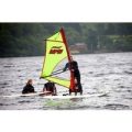 Introduction to Windsurfing for Two in Gwynedd (Half Day)