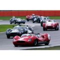 Silverstone Classic 2019 – Sunday 28th July Tickets for Two