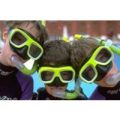 Bubblemaker Kids Scuba Experience for Two in East Anglia