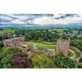 Afternoon Tea with Fizz for Two at Appleby Castle