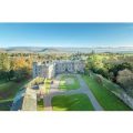 Overnight Escape with Dinner for Two at Appleby Castle