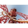 The Slide at The ArcelorMittal Orbit – Family Ticket