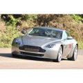Aston Martin Driving Thrill with Passenger Ride