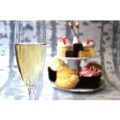 Afternoon Tea with Bottomless Fizz for Two at Beas of Bloomsbury