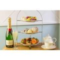 Moet Champagne Afternoon Tea for Two at Beas of Bloomsbury