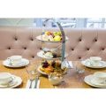 Afternoon Tea for Two at Beas of Bloomsbury