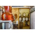 Gin and Whisky Tour with Tasting at The Cotswolds Distillery