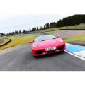 Ferrari F430 Experience in Scotland
