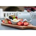 Classic Afternoon Tea for Two at The Folly Restaurant
